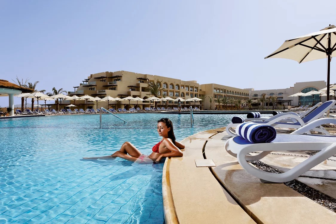 Movenpick Waterpark Resort And Spa Soma Bay