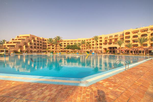 Continental Hotel Hurghada