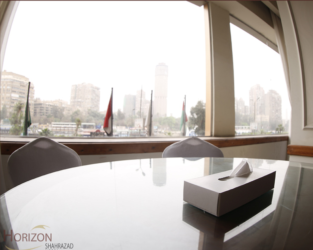 Horizon Shahrazad Hotel