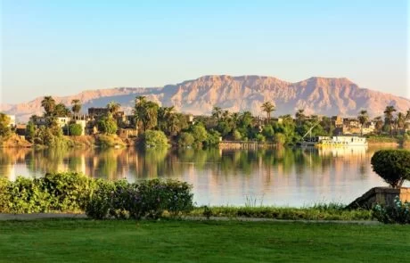 Jolie Ville Hotel & Spa Kings Island