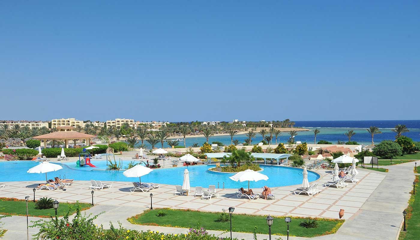 Royal Brayka Beach Resort